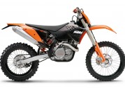 KTM 450 EXC